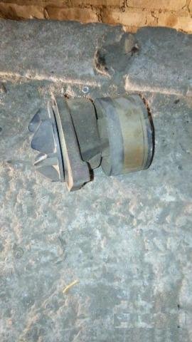 Помпа камминс 6.7