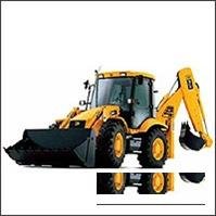 Подкачивающая помпа на JCB 3CX