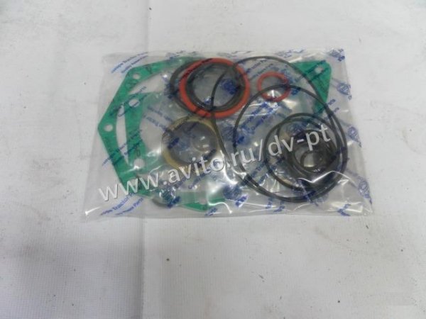 Рем. комплект помпы водяной 6128-K6-9901 (D355)