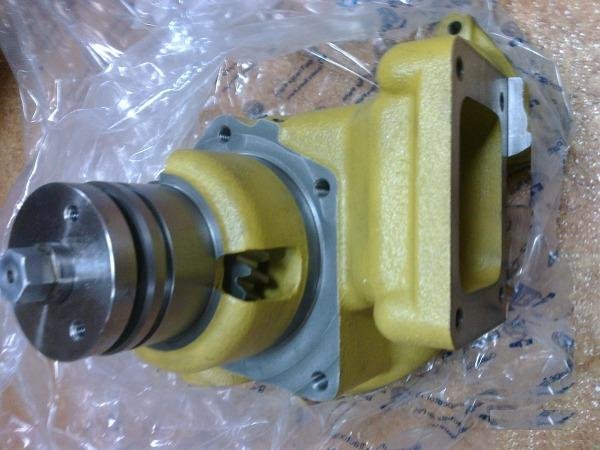 6212-61-1305 Помпа Komatsu PC750-7