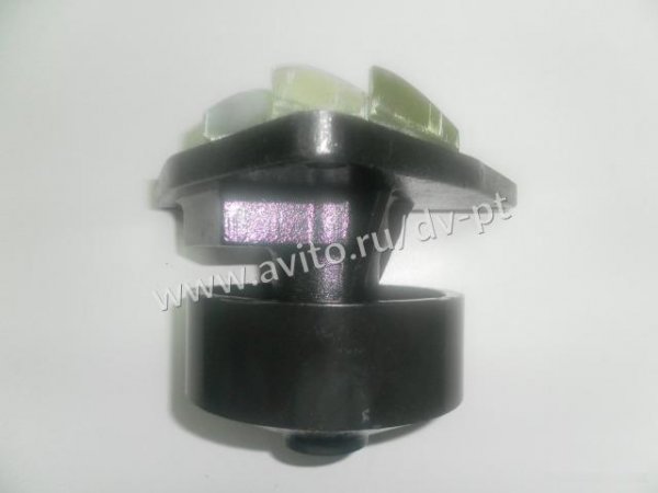 Помпа водяная 6CT - 3966841 / 4309478