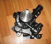 Водяной насос (помпа) Yanmar 4TNE92