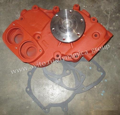 Помпа водяная для Daewoo DV11