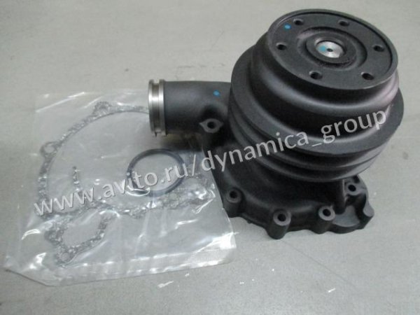 Помпа водяная для Isuzu 6SD1 DL-IA0040
