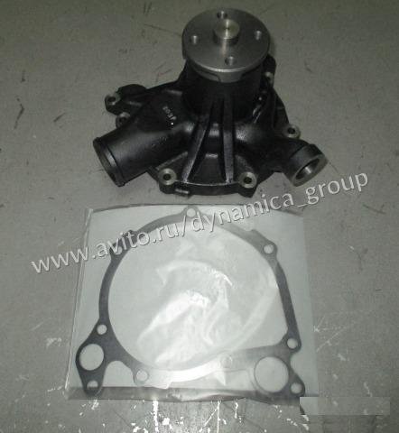 Помпа для MMC 6D16/6D17 FM628/FK672 99
