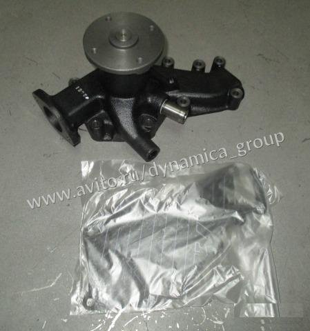 Помпа для Nissan FE6 (T) CM8N