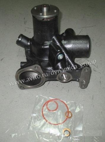 Помпа для MMC 6D22T/6D24T