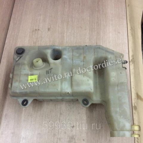 Бачок расширительный 4125613 / Iveco