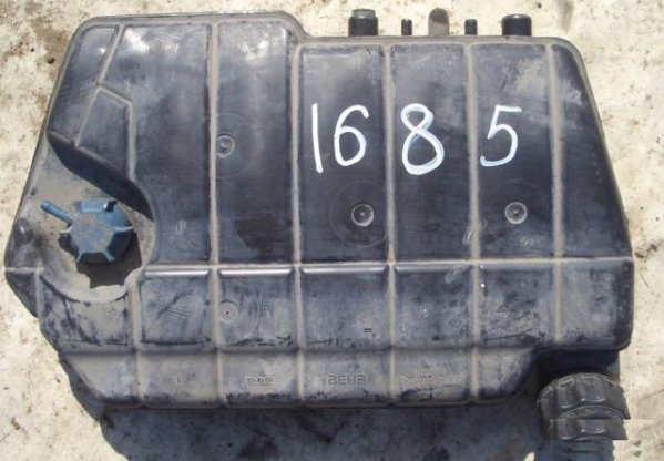 Бачок расширительный DAF XF 105 410 (1626237)