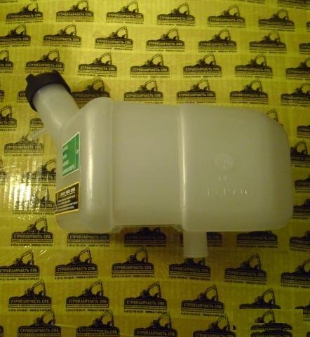 Бачок расширительный 84136463 New Holland, Case