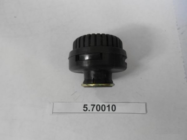 5.70010 Глушитель DAF