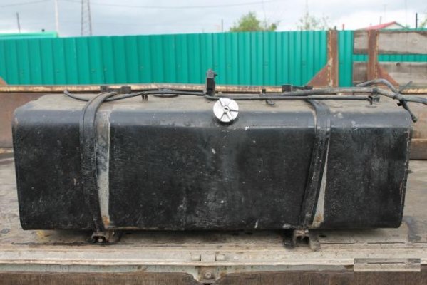 Топливный бак 100 л