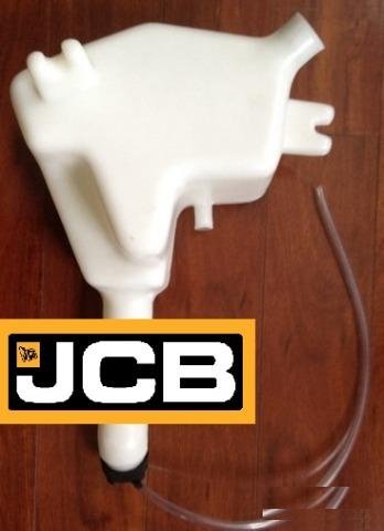 126/02237 Расширительный бак JCB 3CX/4CX