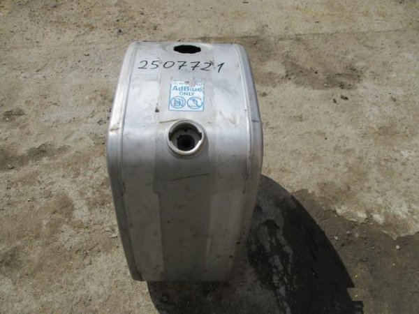 Бак для AdBlue Volvo FH13 2005-2008; 21609065