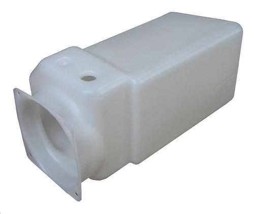 Бак 5 л. для лифтов Dautel DLB-45