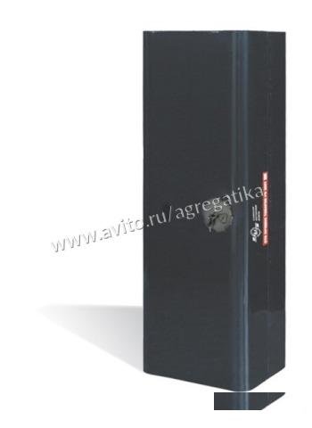 Бак топливный на 250 л. Камаз 5320-1101010