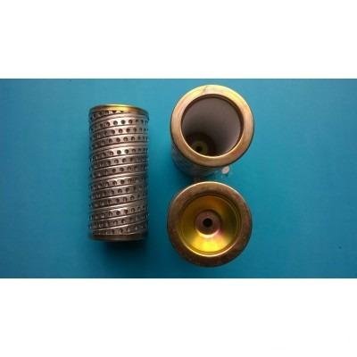 Фильтр гидравлики (в бак) кму SamYang HTS2076