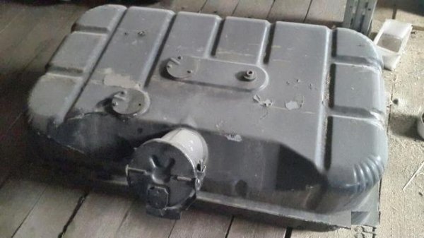 Бак новый Валдай Бычок Газон 105л