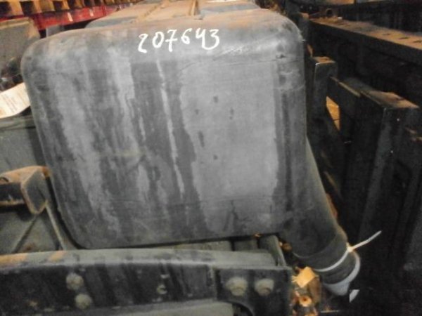 Бак пластиковый под мочевину DAF 105 XF