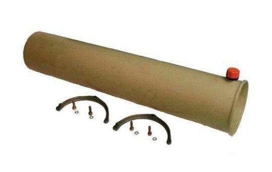Масляный бак 120x600 мм Erhel Hydris