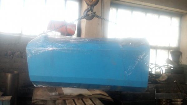 Продам топливный бак на Т-150