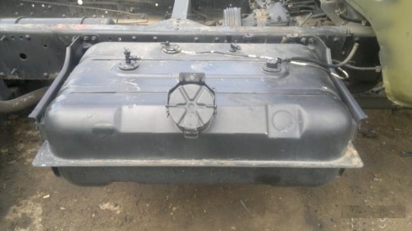 Бак ЗИЛ 131 с хранения