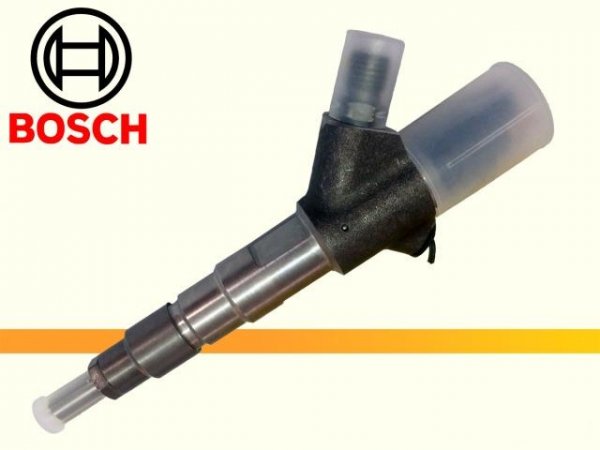 Форсунка Bosch 0445120245 на газ, маз, ммз, паз