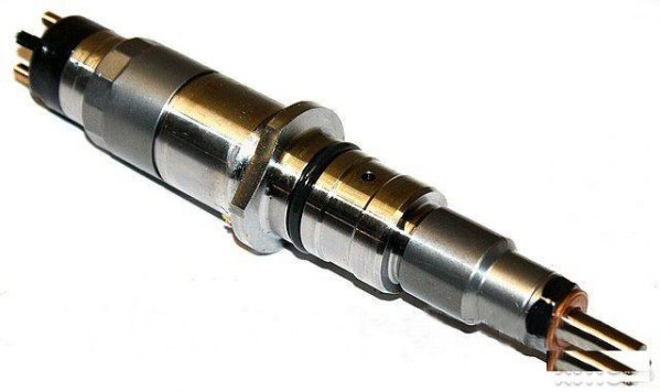 Форсунка case IH Bosch системы Common Rail