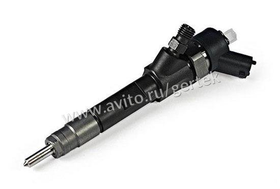 Форсунки Doosan SD200 / SD200N