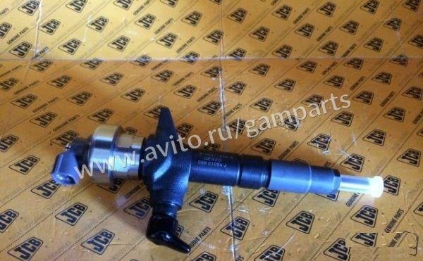 Форсунка топливная Isuzu 4BB1