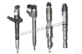 Форсунка Bosch 0000101451
