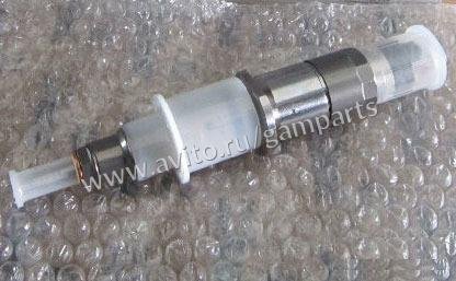 Форсунка топливная Mitsubishi 6DS7