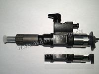 Форсунка топливная Isuzu 4JG2