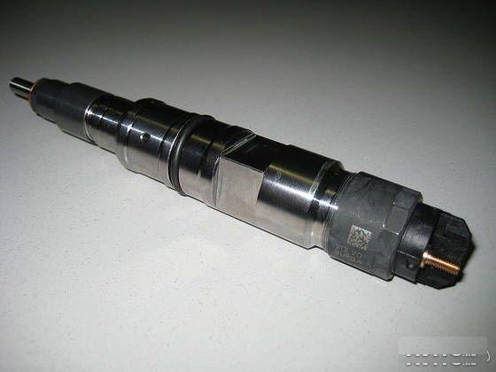 Форсунка isuzu (исузу) Bosch системы Common Rail