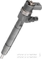 Форсунки VW, MWM, MTU Bosch системы Common Rail