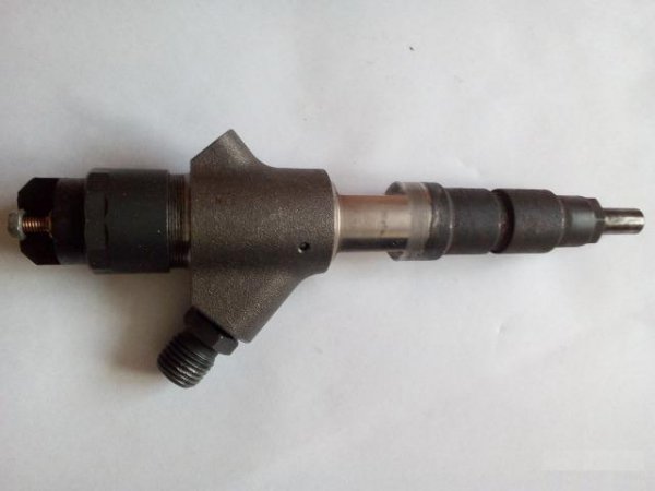 Форсунки Д-245 Евро 3