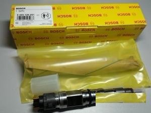 Форсунка топливная MAN TGS/TGX/ Ман Тгс/Тгх D2066