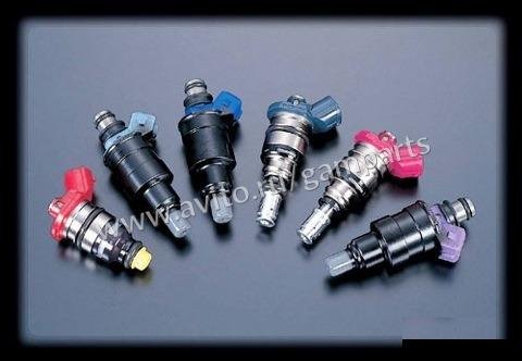 Форсунка топливная Mitsubishi 4G32