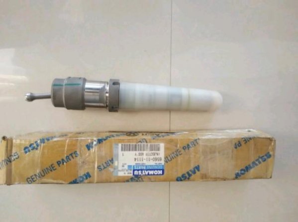 Форсунки Komatsu D375A-5