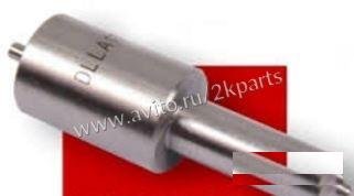 32B61-07200/32B6107200 распылитель форсунок