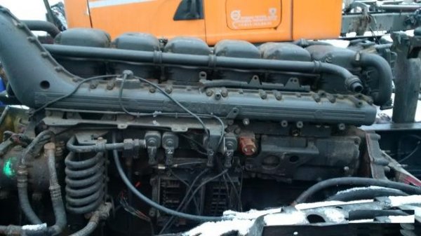 Топливная система scania HPI,форсунки,клапана