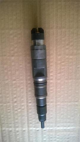 Форсунки John Deere 850J и 750J