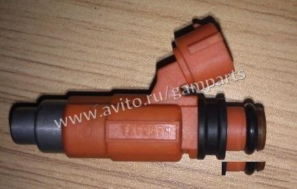 Форсунка топливная Mitsubishi 4G64