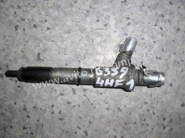 Форсунка топливная Isuzu 4HF1