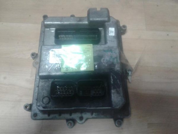 Блок управления двигателем D2066LF MAN TGX/TGA