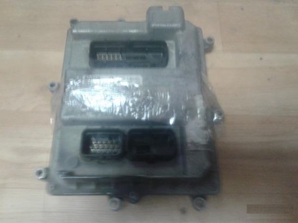 Блок управления двигателем MAN TGA 2002-2009