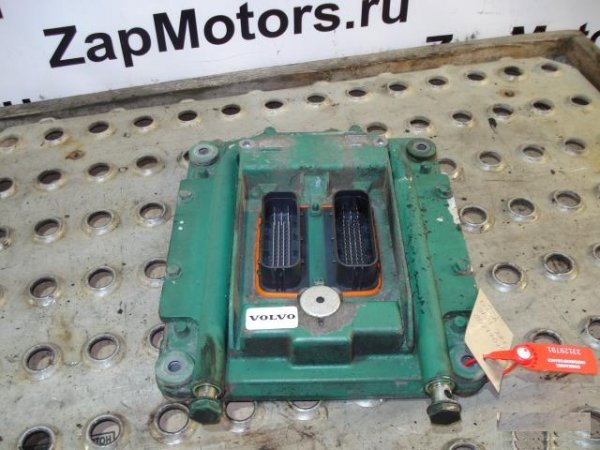 20977019 Блок управления двигателем FM/FH volvo