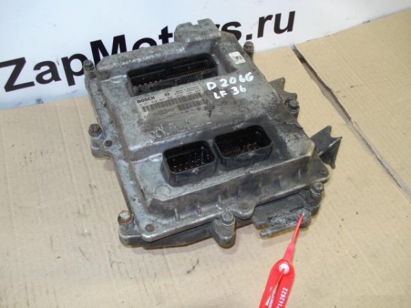 51258037834 Блок управления двигателем MAN