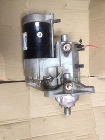 Cummins QSC 8.3 форсунка стартер генератор турбина