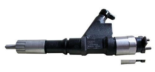 Форсунки для китайской спецтехники denso, bosch